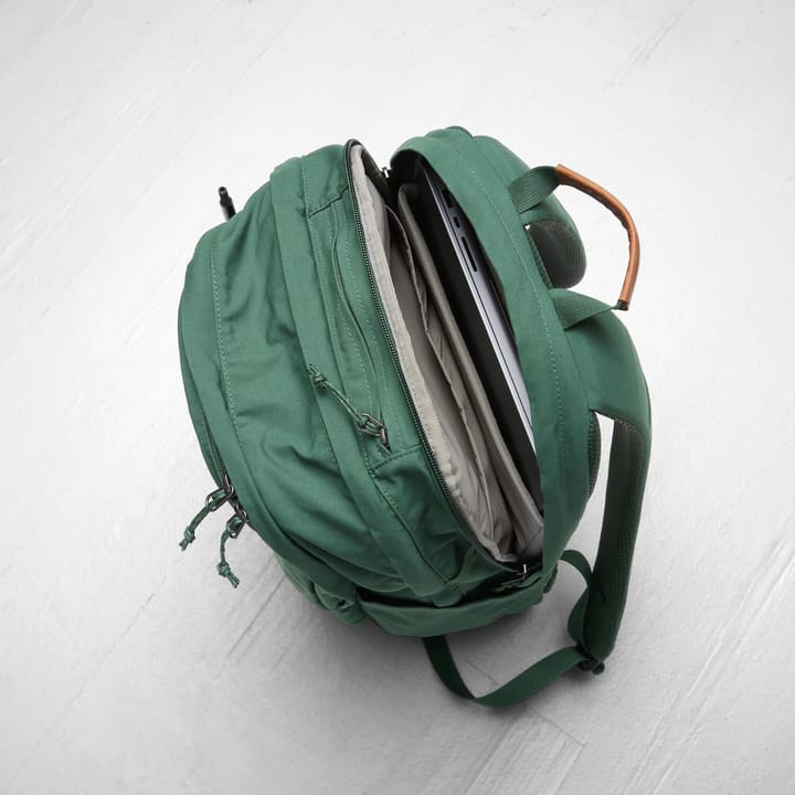 Fjällräven Räven 28 Black-black Fjällräven