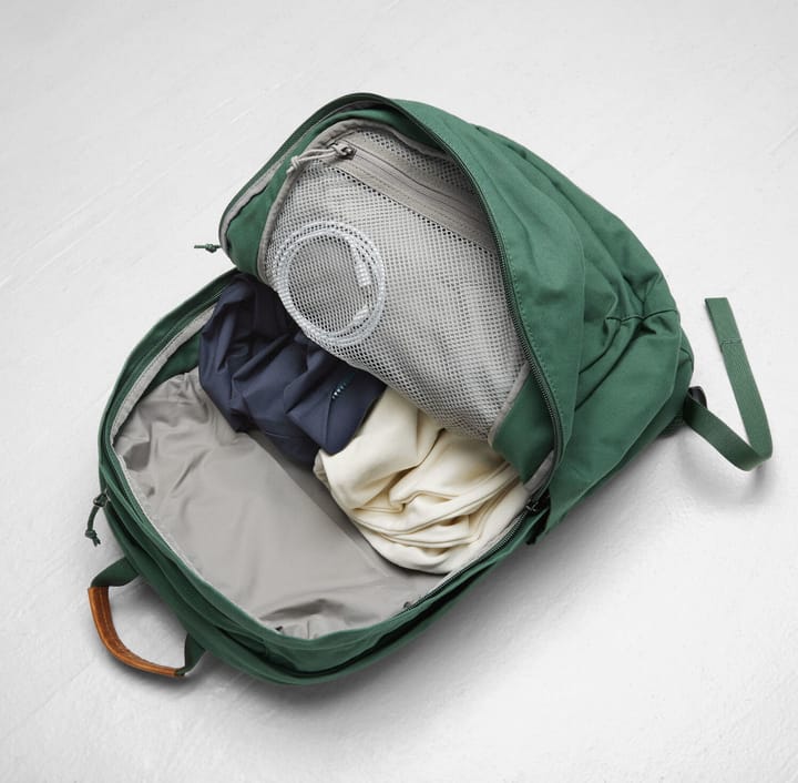 Fjällräven Räven 28 Black-black Fjällräven