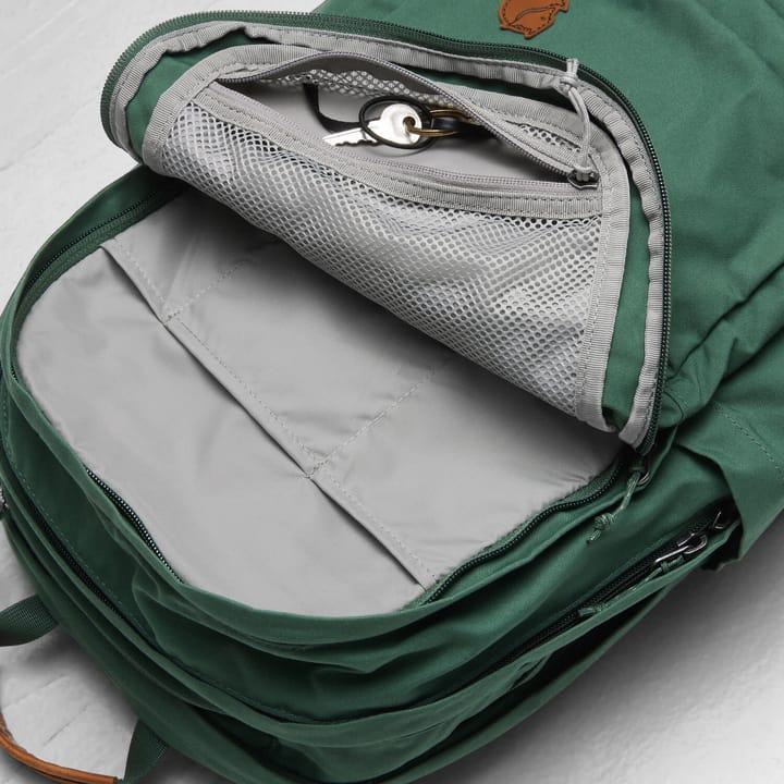 Fjällräven Räven 28 Black-black Fjällräven