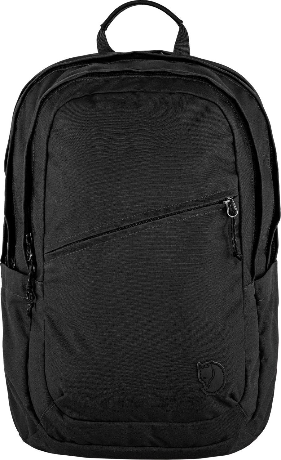 Fjällräven Räven 28 Black-black