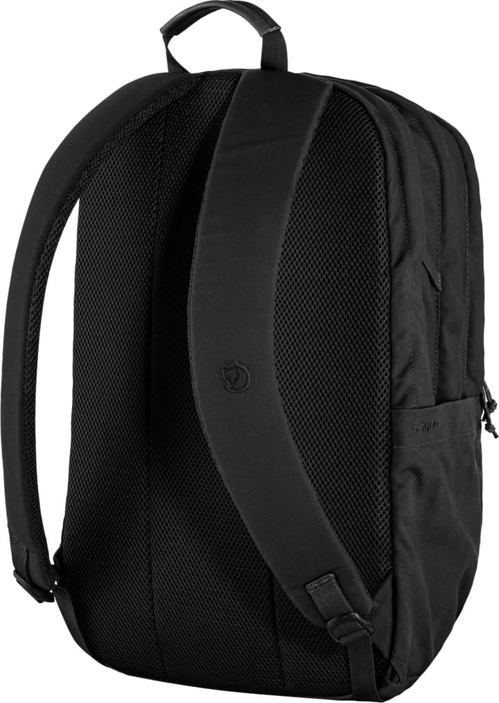 Fjällräven Räven 28 Black-black Fjällräven