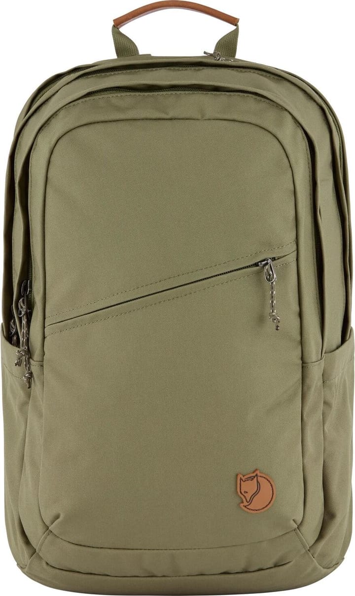 Fjällräven Räven 28 Green Fjällräven