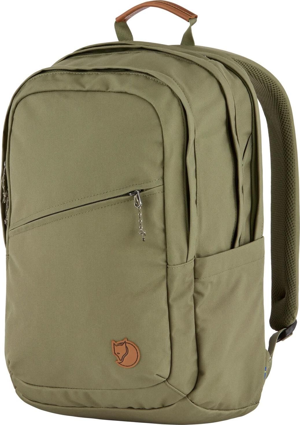 Fjällräven Räven 28 Green
