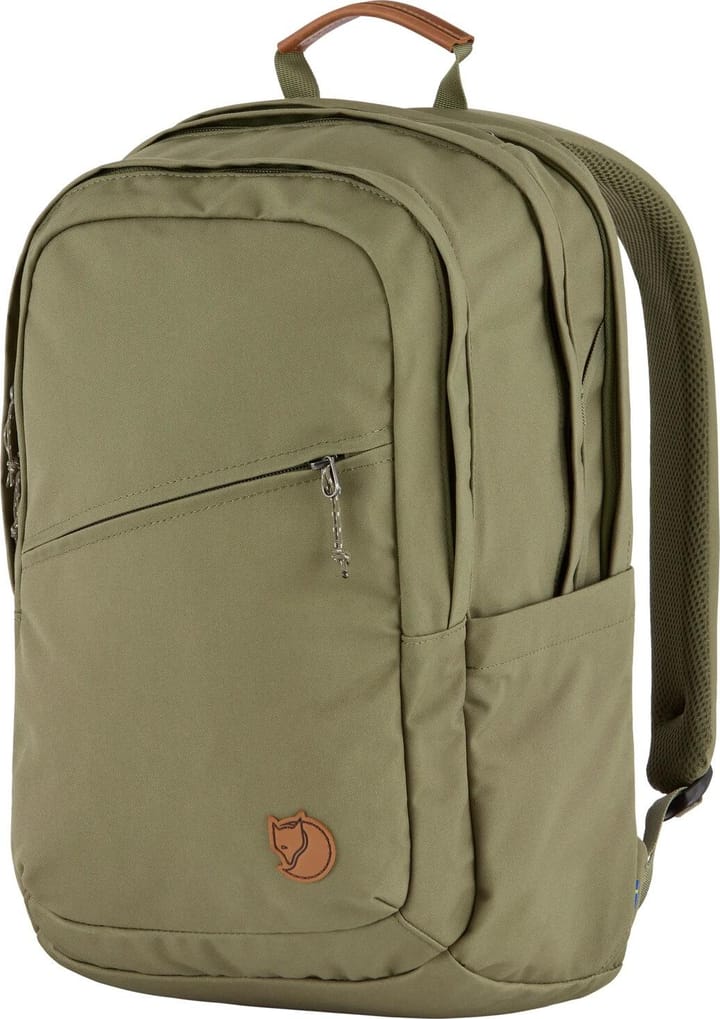 Fjällräven Räven 28 Green Fjällräven