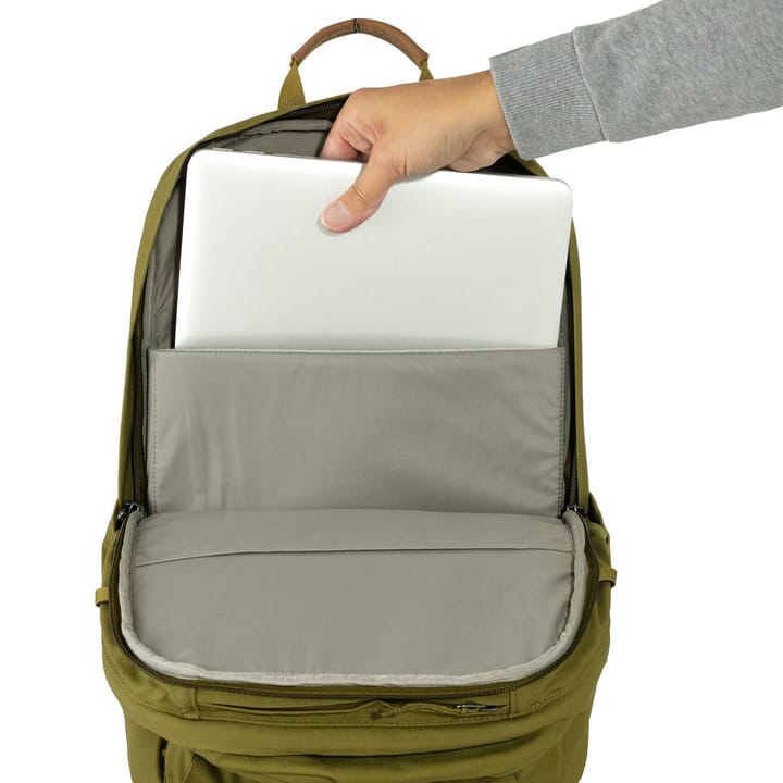 Fjällräven Räven 28 Deep Patina Fjällräven Fjällräven Räven 28 Deep Patina Fjällräven