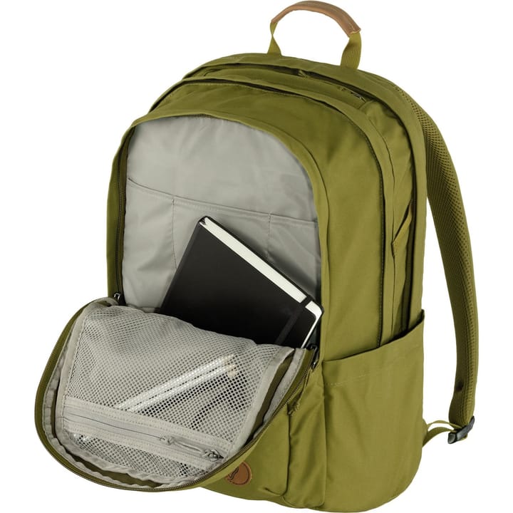 Fjällräven Räven 28 Deep Patina Fjällräven Fjällräven Räven 28 Deep Patina Fjällräven