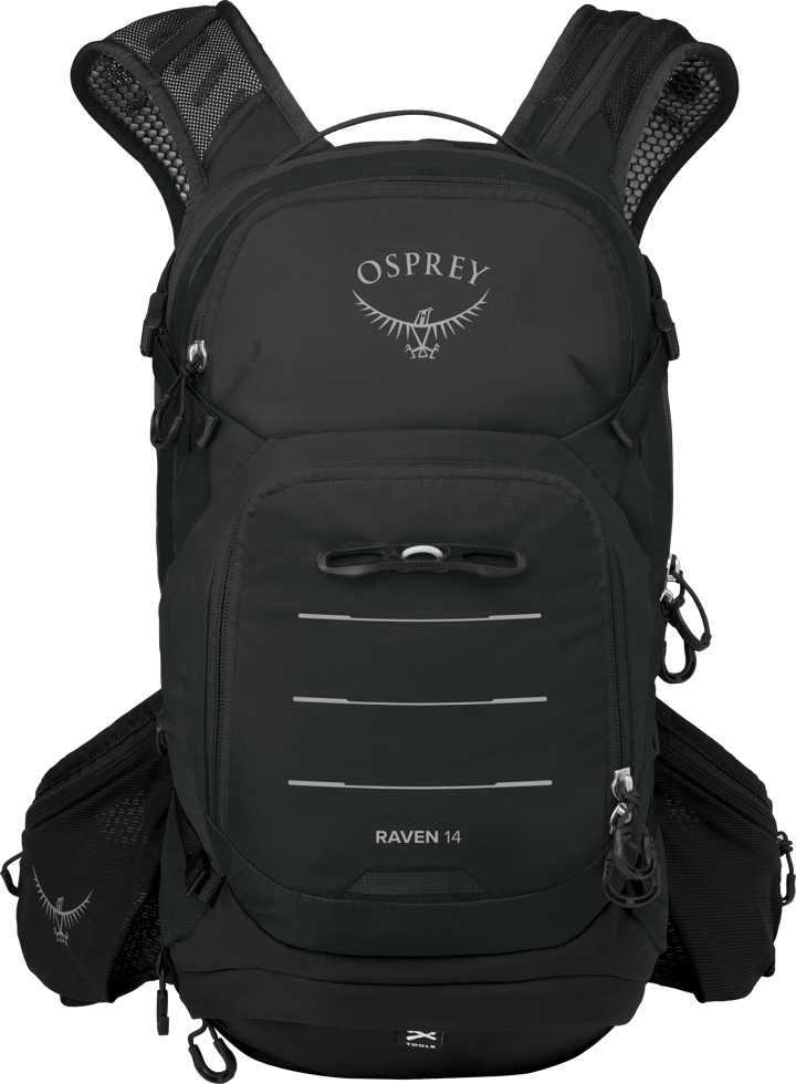 Osprey Women's Raven 14 Black Osprey
