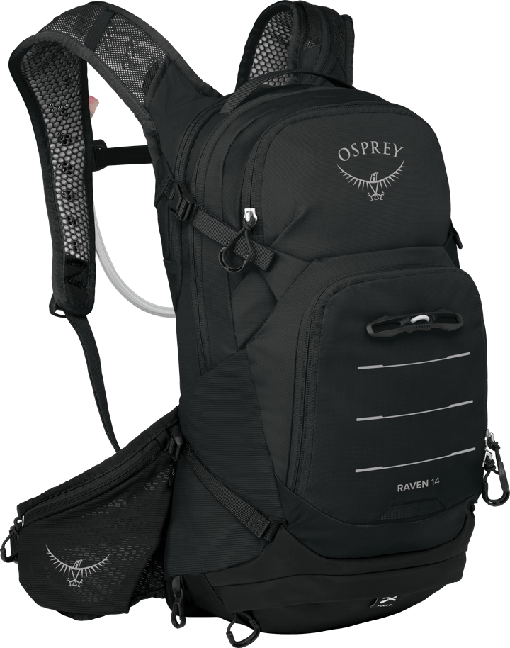 Osprey Women's Raven 14 Black Osprey