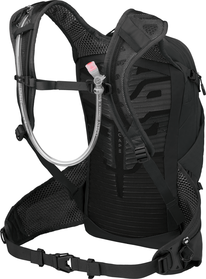 Osprey Women's Raven 14 Black Osprey