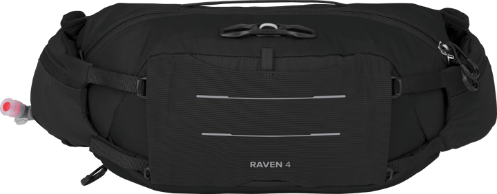 Osprey Women's Raven 4 Black Osprey