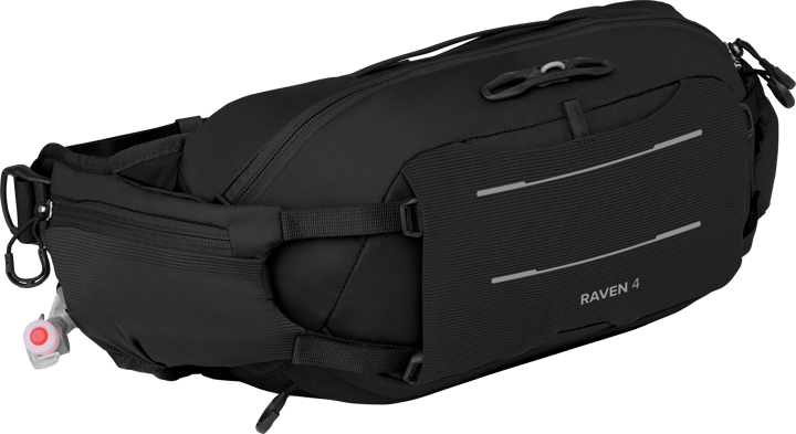 Osprey Women's Raven 4 Black Osprey