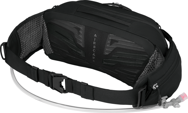 Osprey Women's Raven 4 Black Osprey