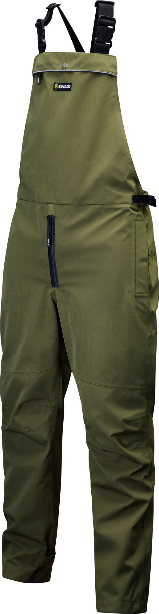Swazi Men's Torrent Bib Overpants Ranger Swazi