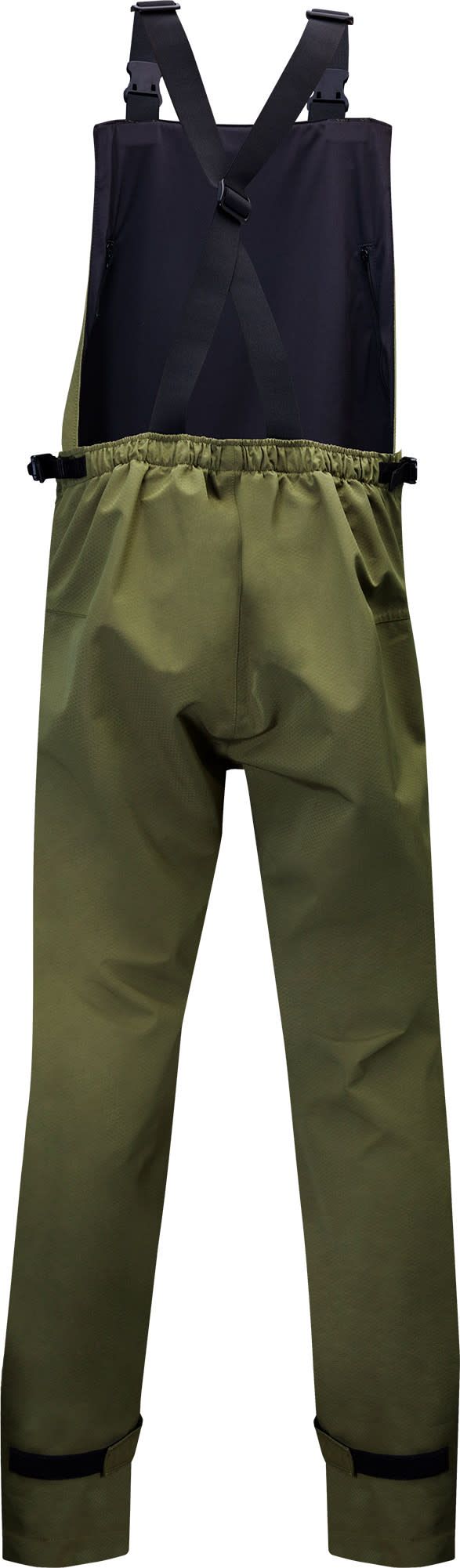 Swazi Men's Torrent Bib Overpants Ranger Swazi