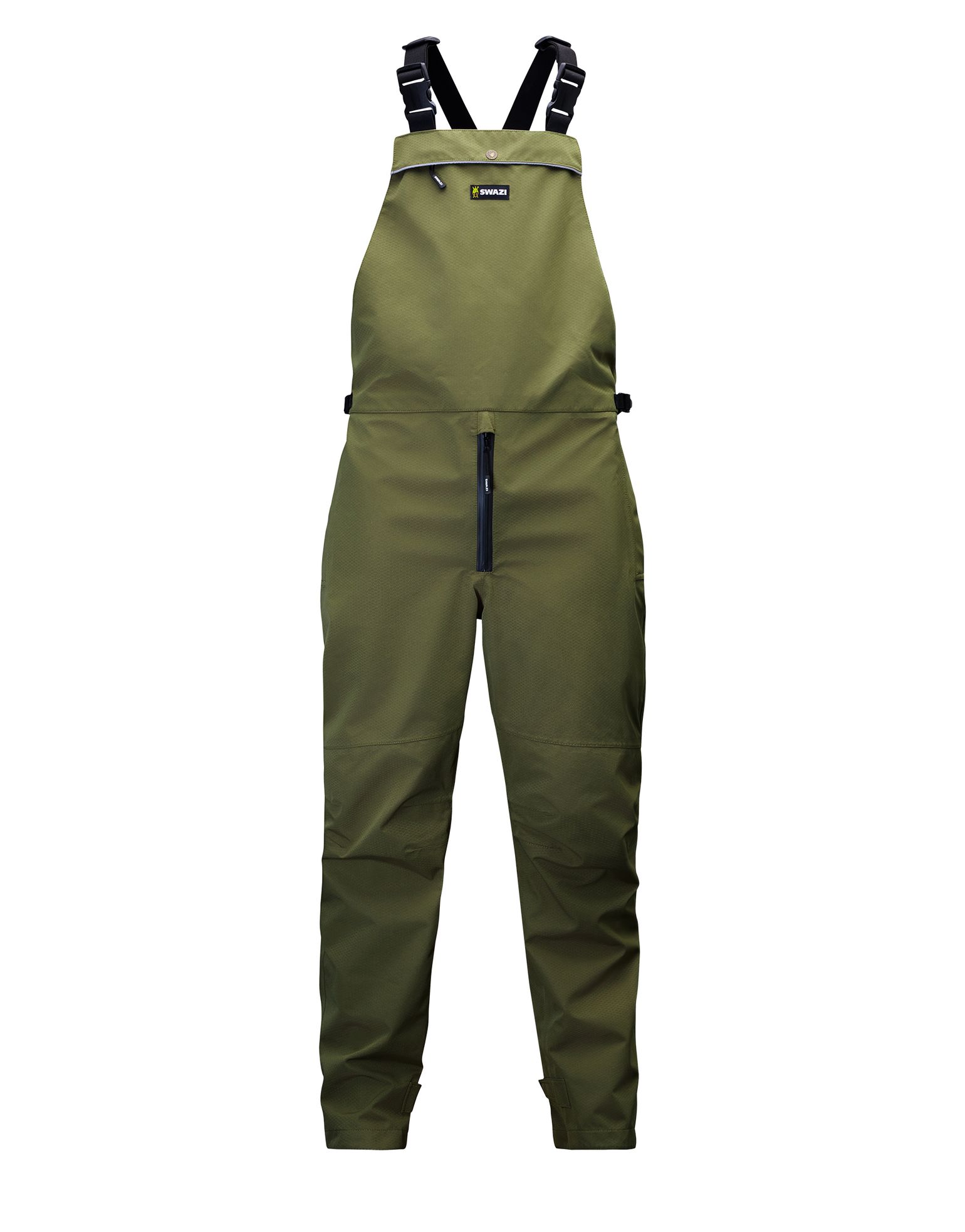 Swazi Men's Torrent Bib Overpants Ranger