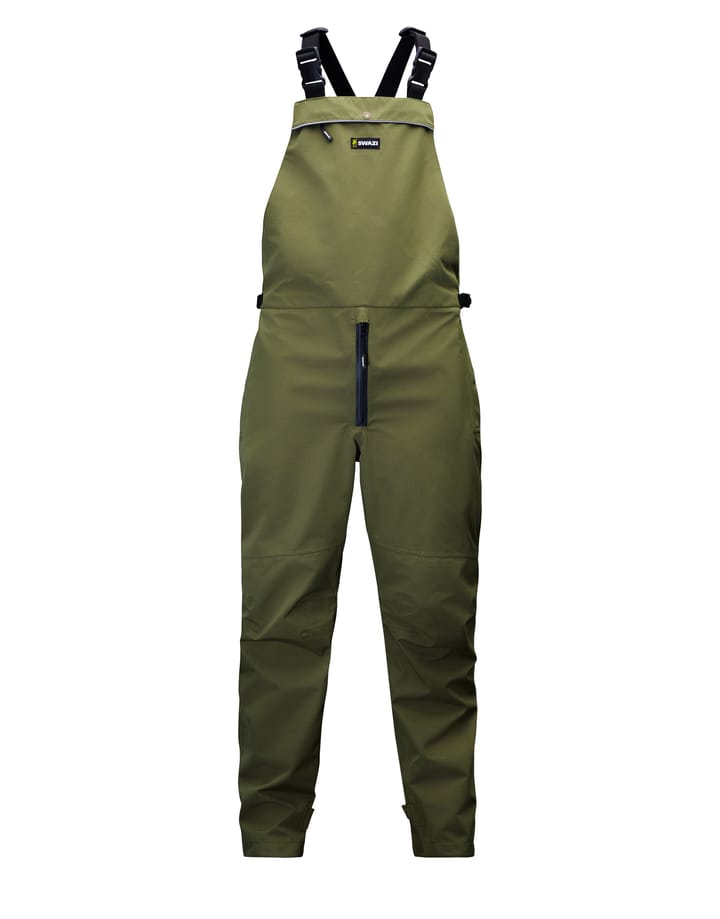 Swazi Men's Torrent Bib Overpants Ranger Swazi Swazi Men's Torrent Bib Overpants Ranger Swazi
