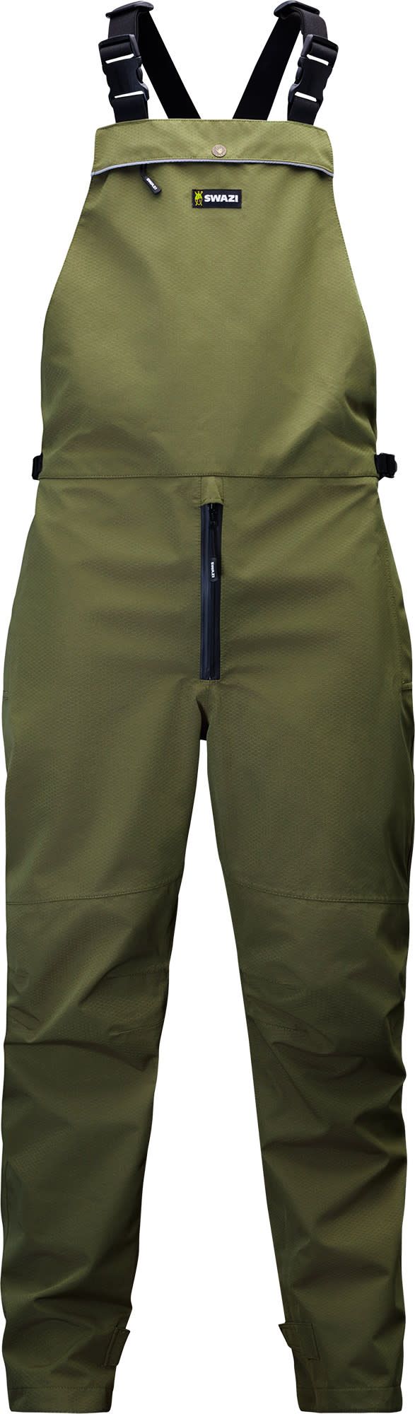 Swazi Men's Torrent Bib Overpants Ranger Swazi