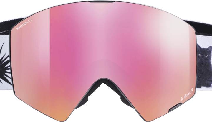Julbo Razor Edge White/Black Spectron S 3 Julbo