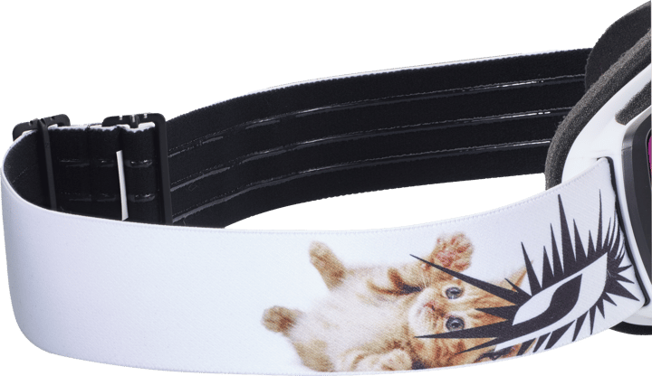 Julbo Razor Edge White/Black Spectron S 3 Julbo