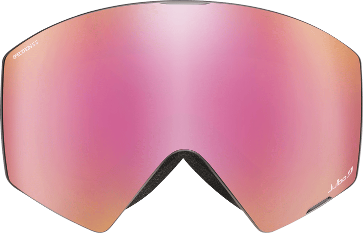 Julbo Razor Edge White/Black Spectron S 3 Julbo