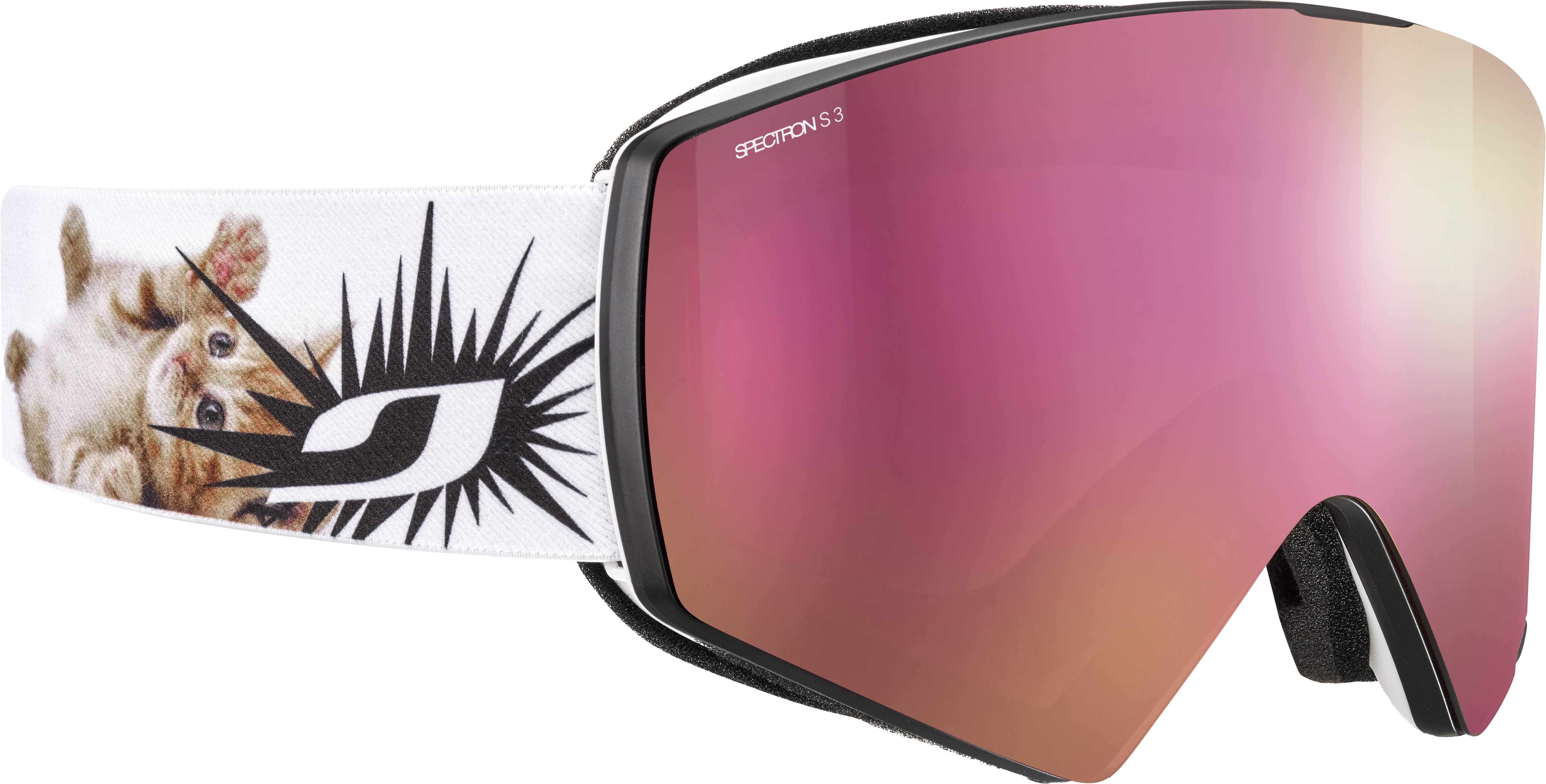 Julbo Razor Edge Spectron S 3