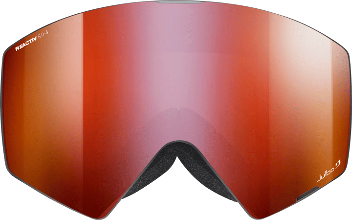 Julbo Razor Edge Reactiv Black - Reactiv High Contrast 0–4 Julbo
