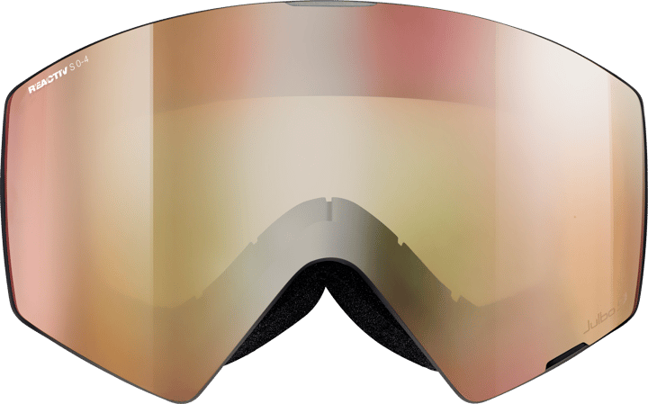 Julbo Razor Edge Reactiv Black - Reactiv High Contrast 0–4 Julbo
