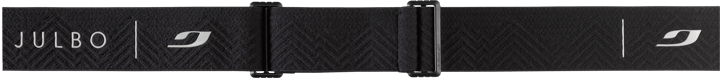 Julbo Razor Edge Reactiv Black - Reactiv High Contrast 0–4 Julbo