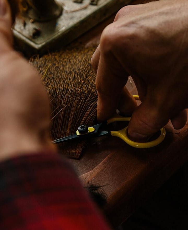 Loon Razor Scissors 4" Loon