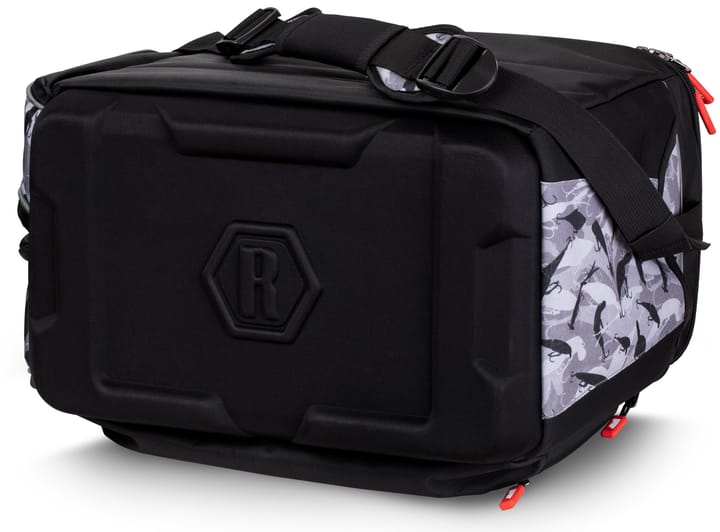 Rapala Lurecamo Tackle Bag Magnum Grey/Black 52L Rapala Rapala Lurecamo Tackle Bag Magnum Grey/Black 52L Rapala