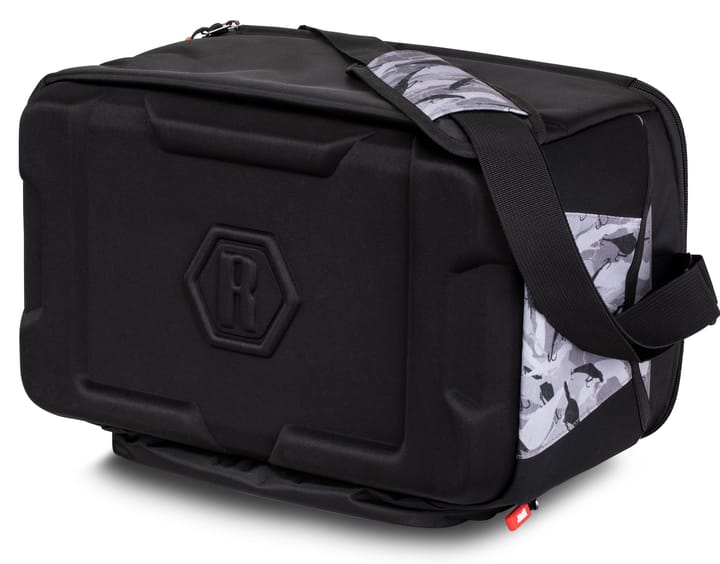 Rapala LureCamo Tackle Bag Grey/Black Rapala