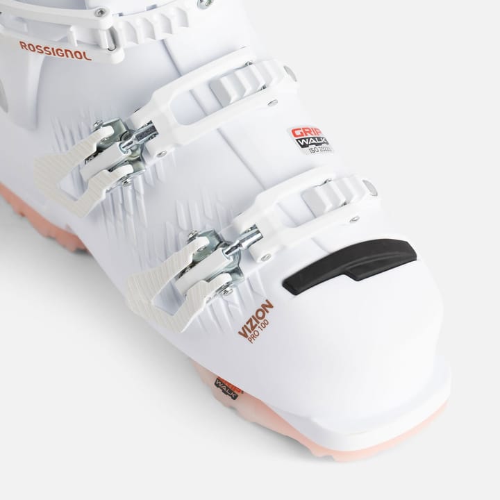 Rossignol Vizion 4B Pro 100 W GW White Rossignol