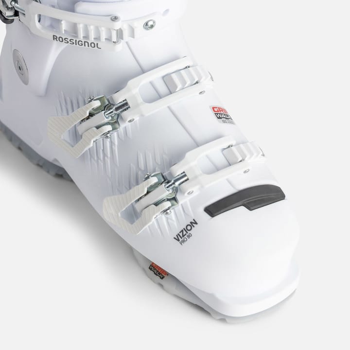 Rossignol Vizion 4B Pro 80 W GW White Rossignol