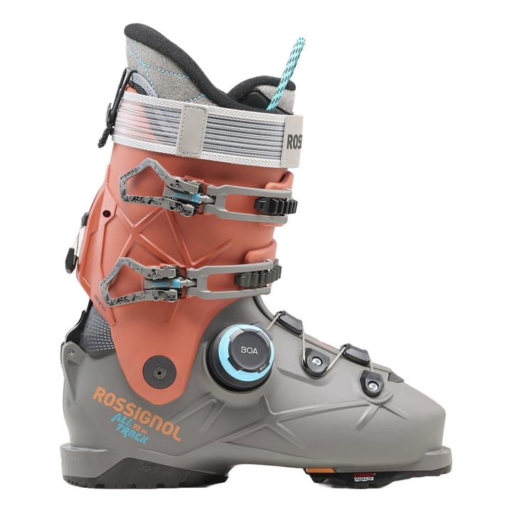 Rossignol Alltrack 90 HV Boa GW Rossignol