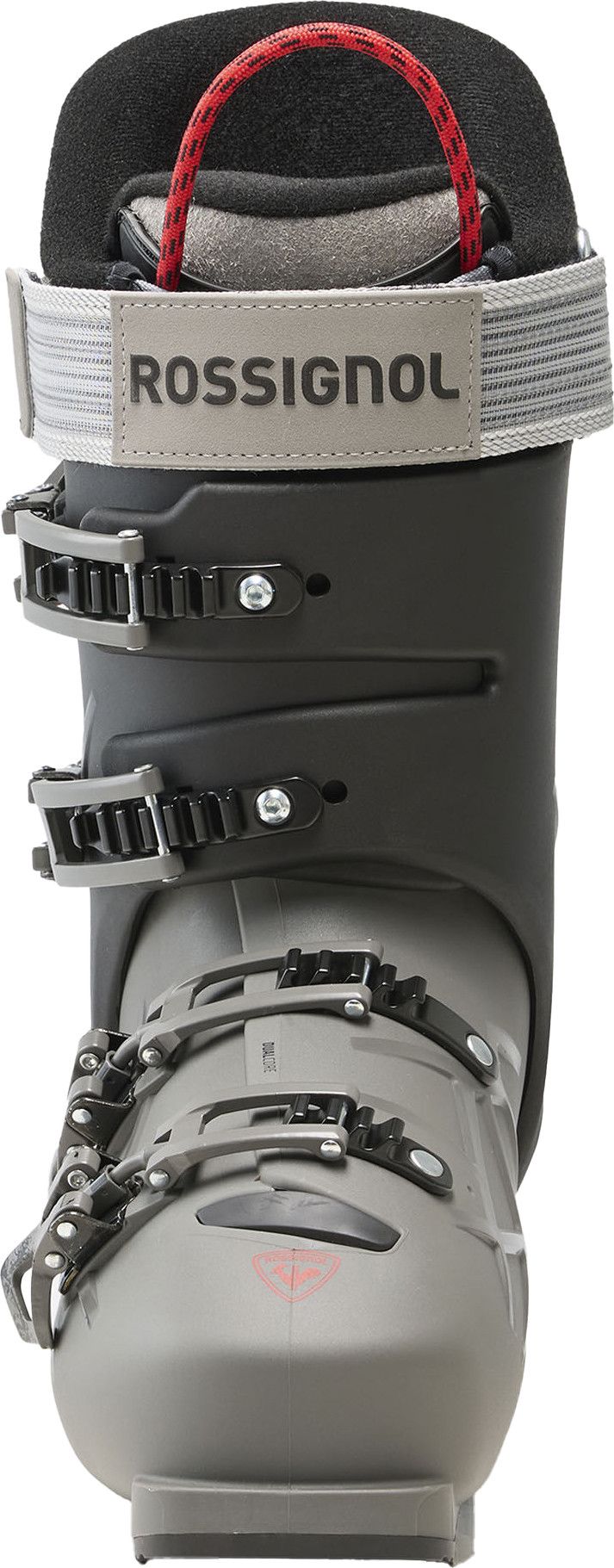 Rossignol Men's Rossignol Alltrack 90 HV Skiboots Grey/Black Rossignol