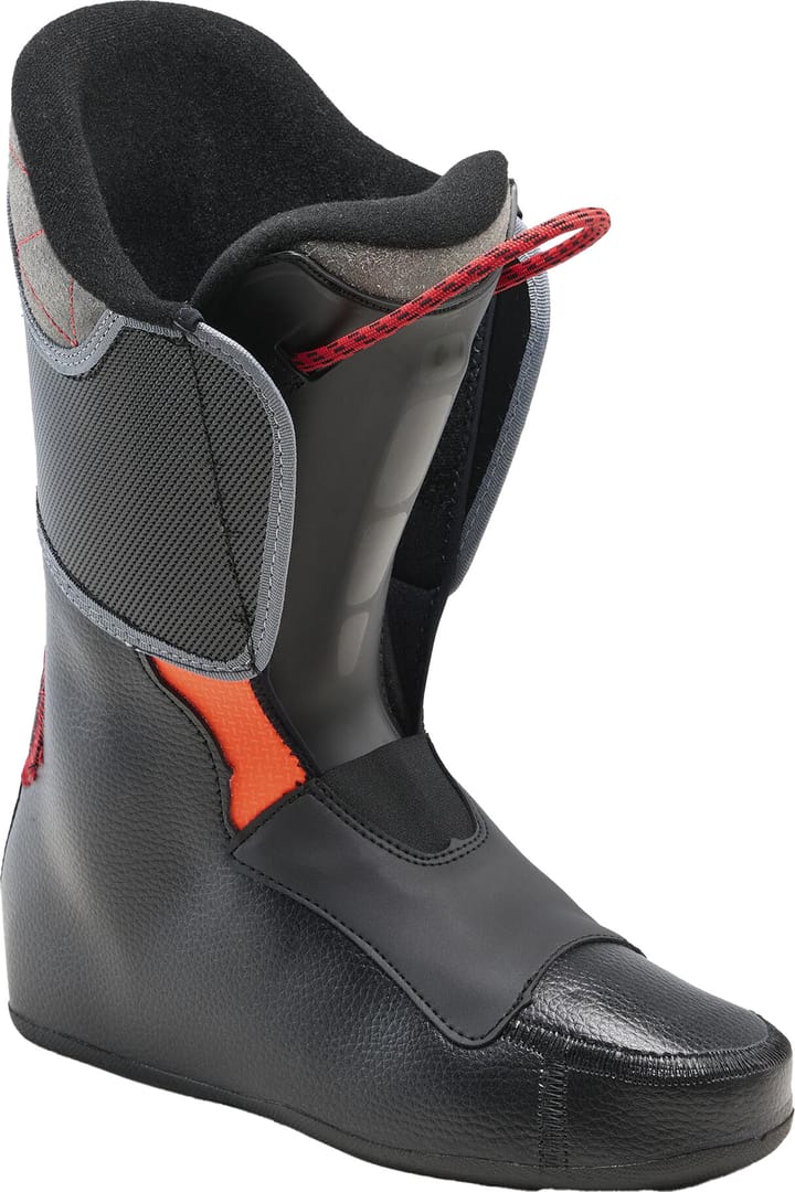 Rossignol Men's Rossignol Alltrack 90 HV Skiboots Grey/Black Rossignol