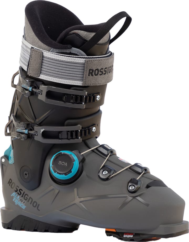 Rossignol Men's Alltrack HV BOA GripWalk Steel Rossignol