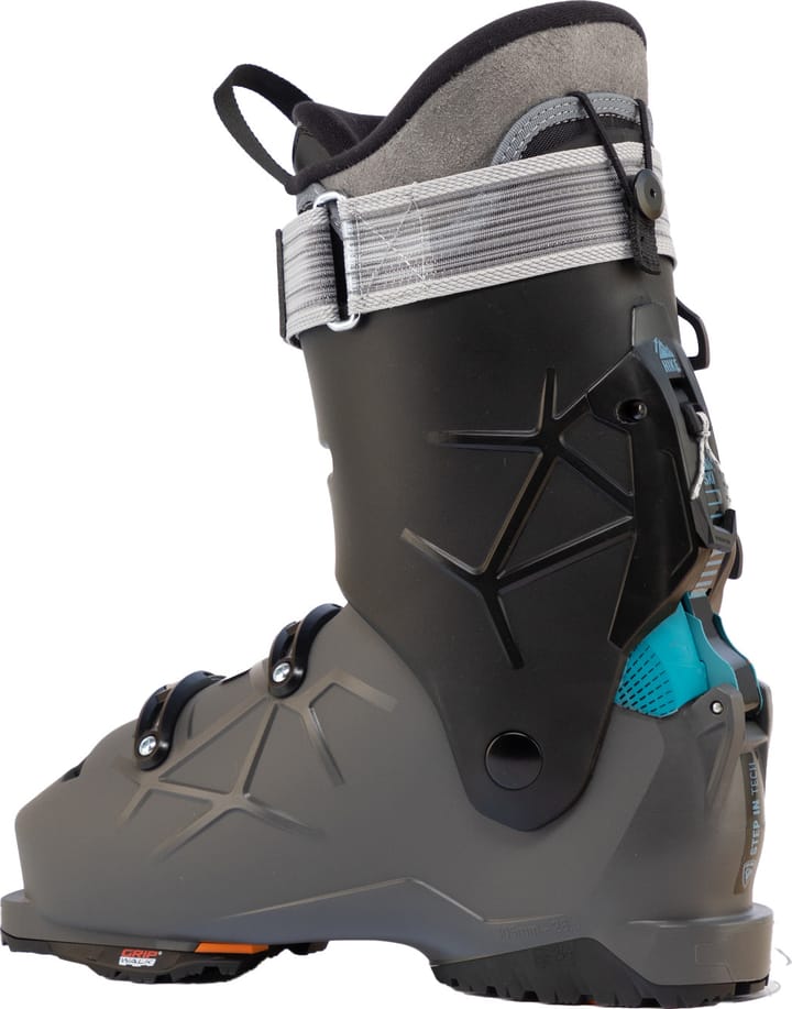 Rossignol Men's Alltrack HV BOA GripWalk Steel Rossignol