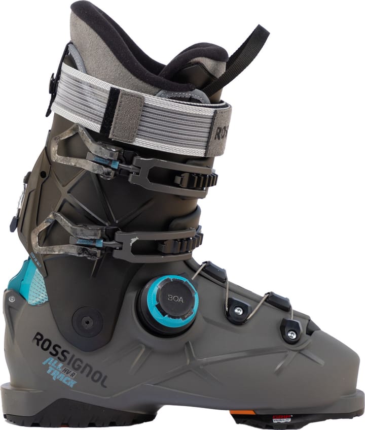 Rossignol Men's Alltrack HV BOA GripWalk Steel Rossignol