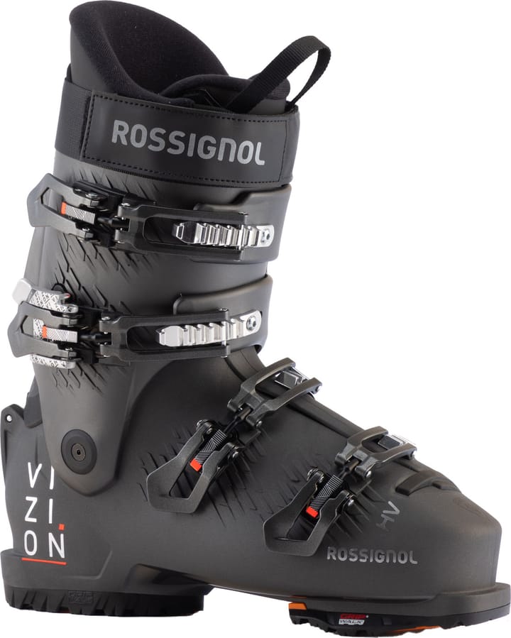 Rossignol Men's Vizion 4B MV GripWalk Grey Rossignol