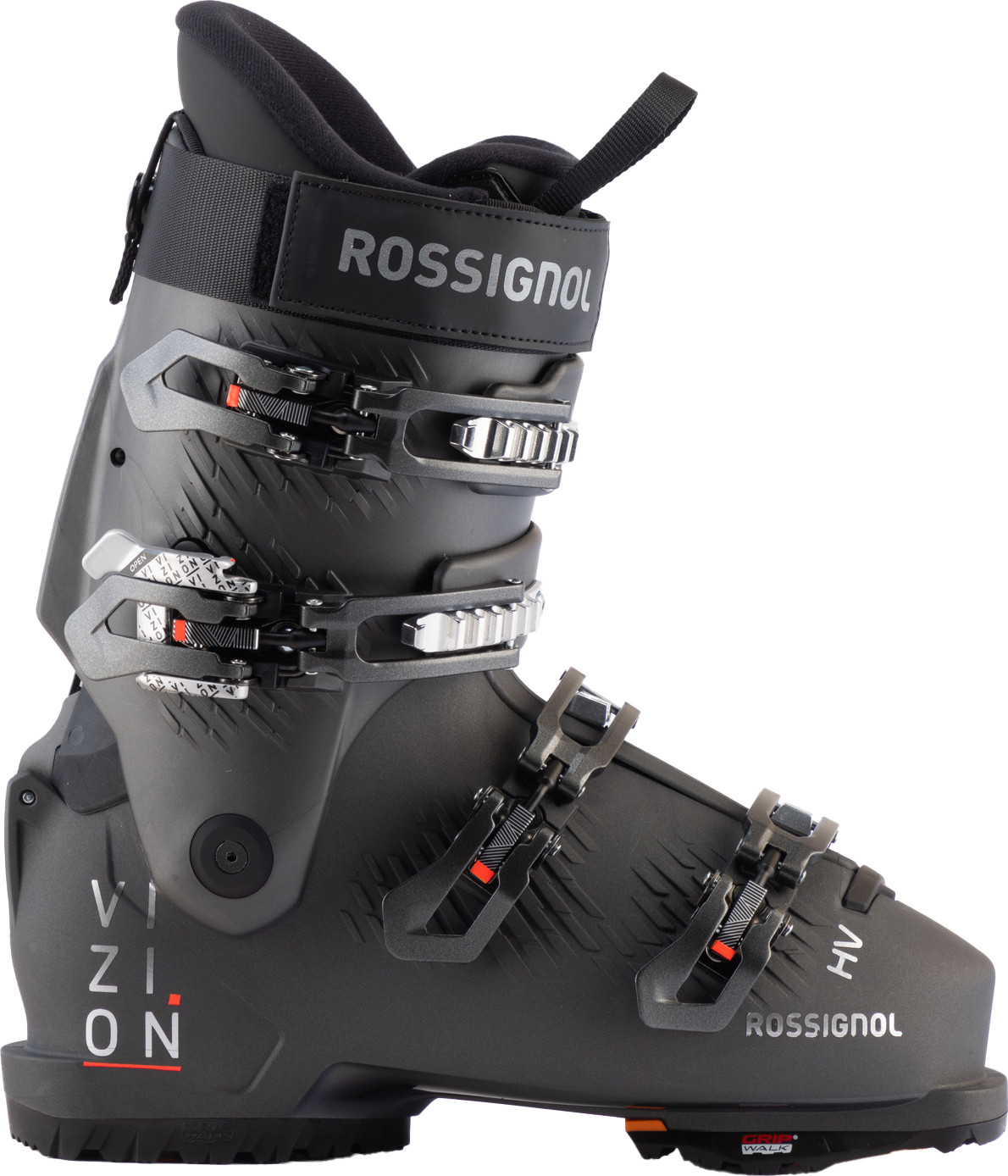 Rossignol Men's Vizion 4B MV GripWalk