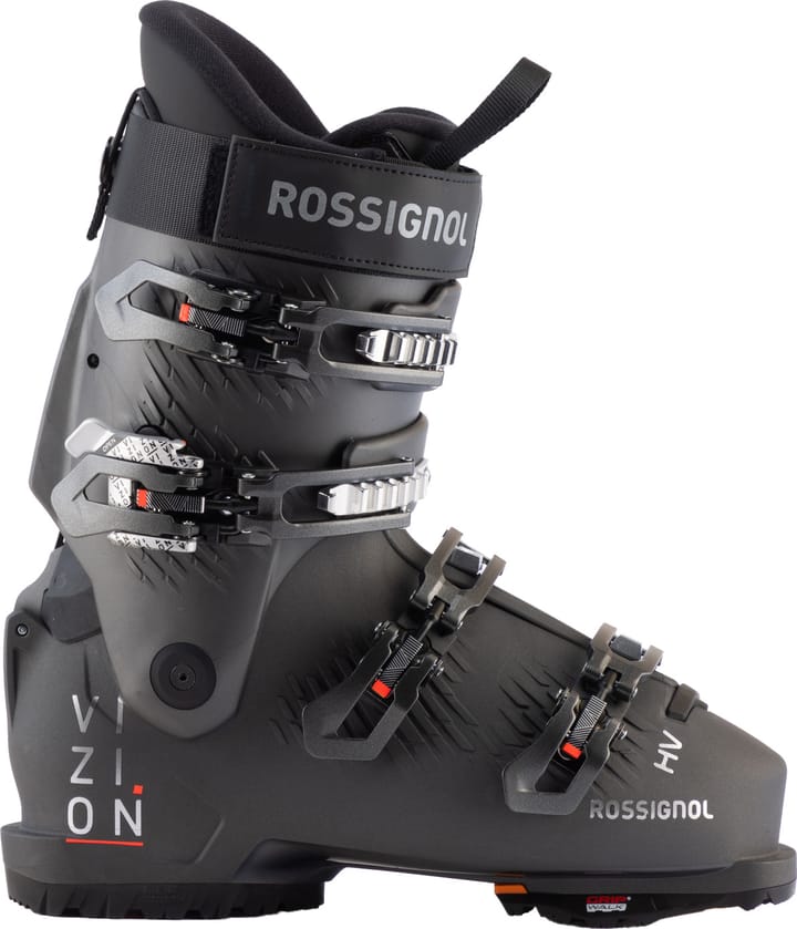 Rossignol Men's Vizion 4B MV GripWalk Grey Rossignol