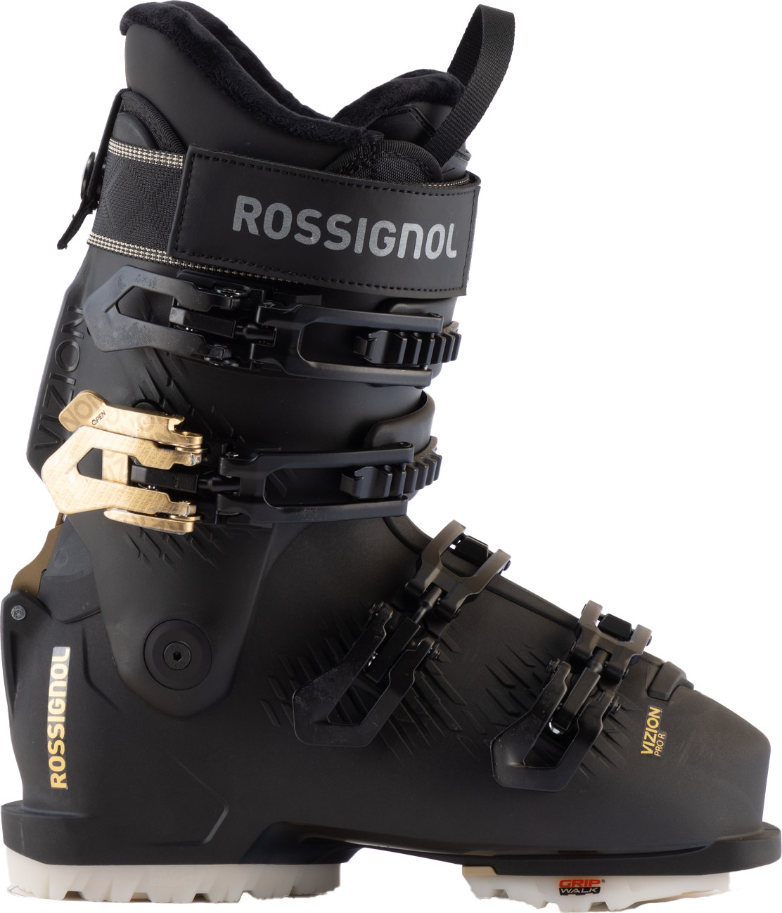 Rossignol Vizion 4B Pro GripWalk