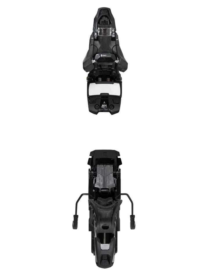ARMADA N Shift² 13 Mn Black Black/