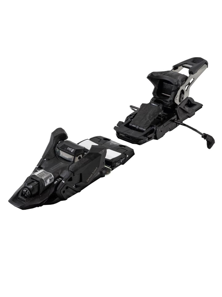 ARMADA N Shift² 13 Mn Black Black/