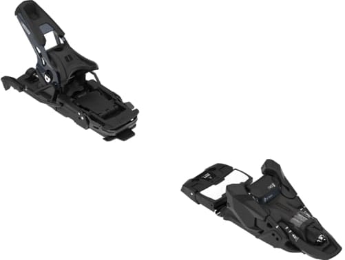 ARMADA N Shift² 13 Mn Black Black/