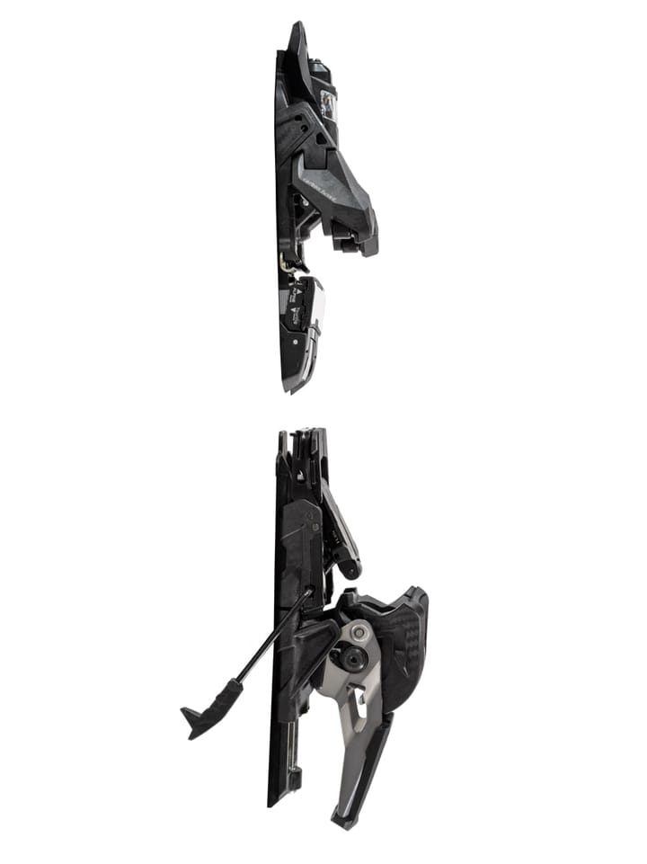 ARMADA N Shift² 13 Mn Black Black/