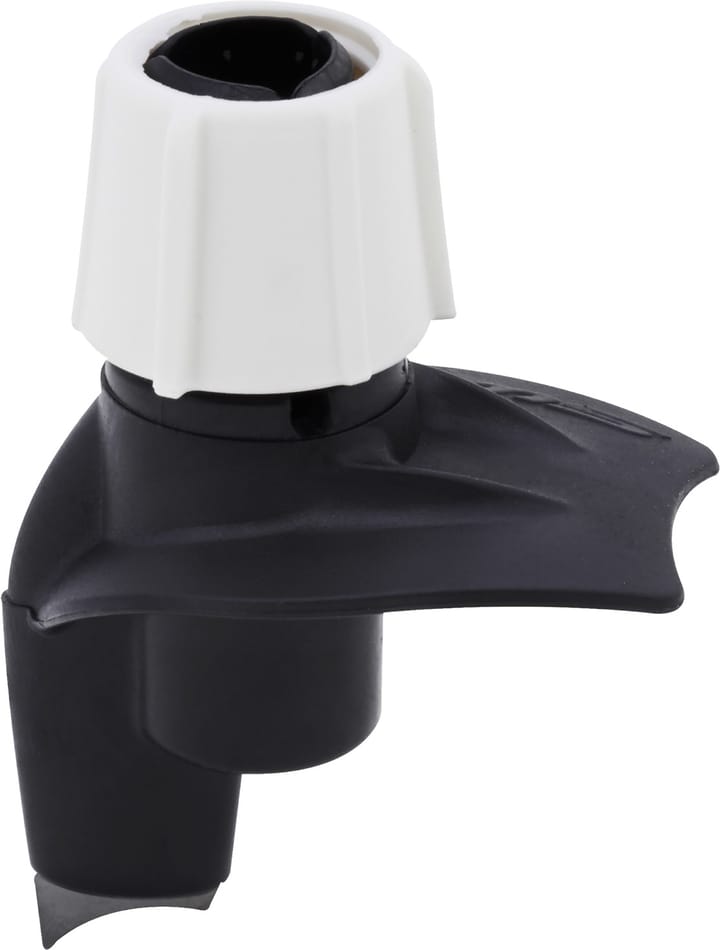 Swix Leaf Basket Large Tbs Black Swix