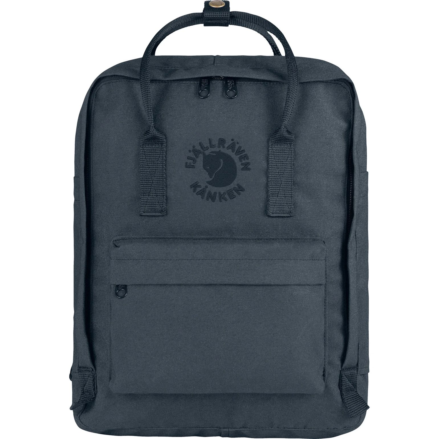 Fjällräven Re-Kånken Navy
