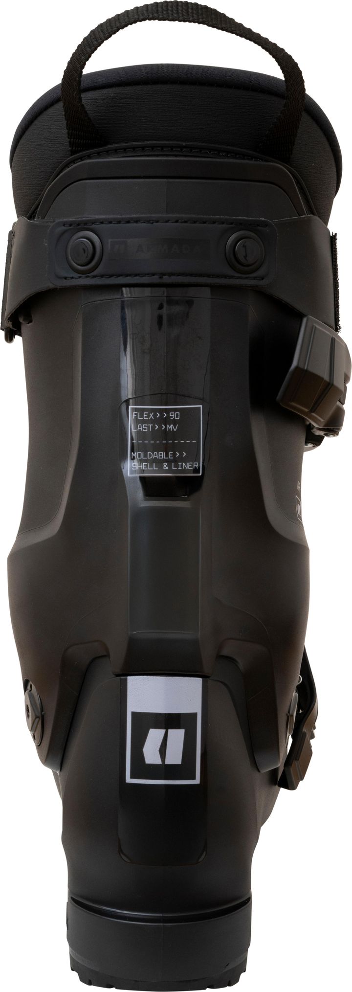 ARMADA Ar One 90 Mv Black/Black ARMADA